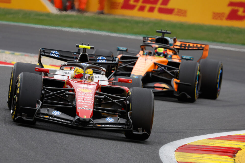 F1, i precedenti della Ferrari in Olanda. Ultima possibilità per vincere nella “seconda vita” di Zandvoort