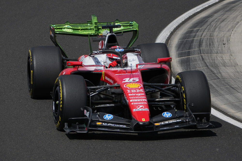 F1, GP Olanda 2026: programma, orari, tv, streaming