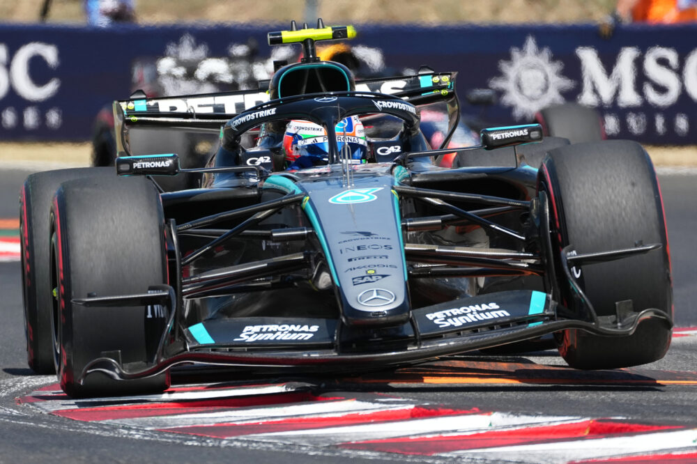 F1, Ralf Schumacher esalta Antonelli: “Meriterebbe il titolo perché ottiene più di Russell dall’auto, ma Mercedes la deve aggiornare”