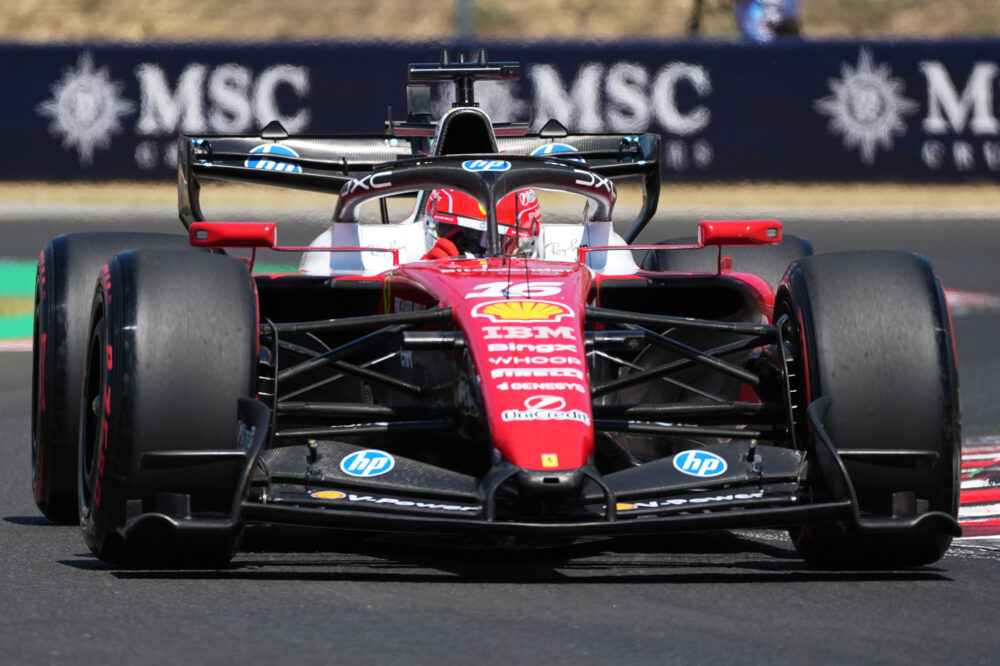 A che ora la F1 su TV8 oggi, GP Italia 2026: programma qualifiche in chiaro