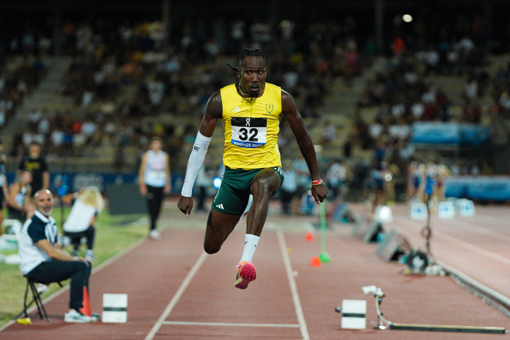 Atletica, Andy Diaz sfida l’eterno rivale Pichardo agli Europei. Incognita sul campione olimpico