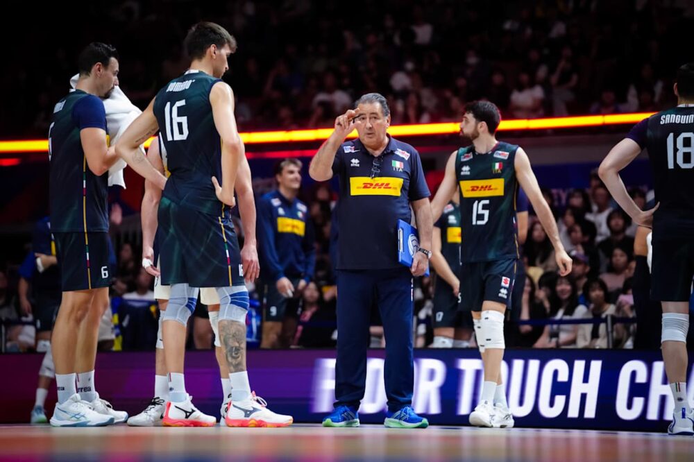 Sport in tv oggi (giovedì 10 settembre): orari e programma completo. Come vedere gli eventi in streaming