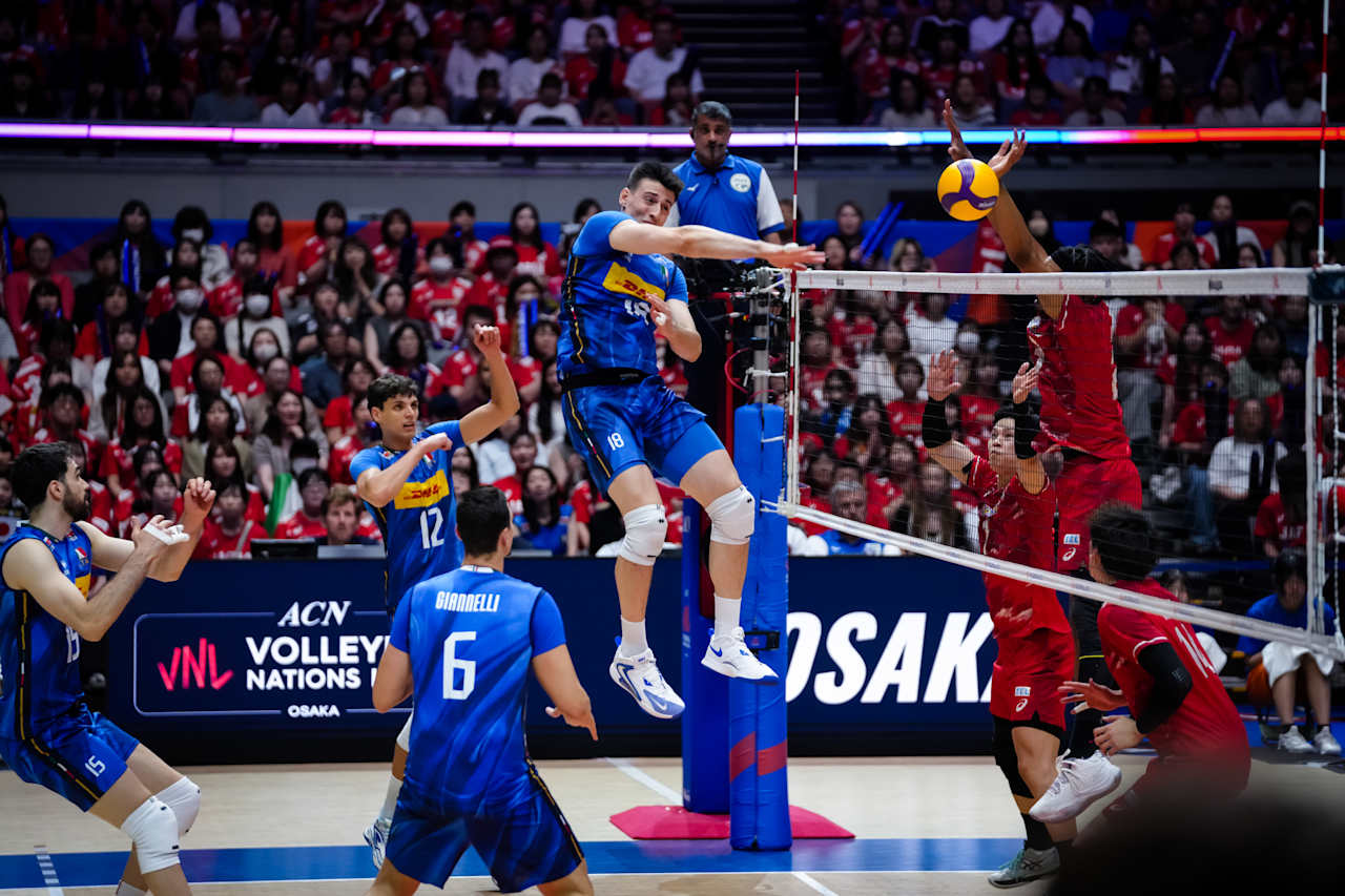 Europei volley 2026, il girone dell’Italia ai raggi X. Dalla Svezia alla Slovenia quanti tranelli per gli azzurri