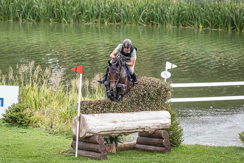 Mondiali equitazione 2026 oggi: orari 13 agosto, tv, streaming, italiani in gara
