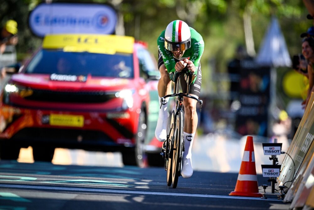 Ciclismo, pronta l’Italia per i Mondiali 2026. Effettuati gli ultimi tagli