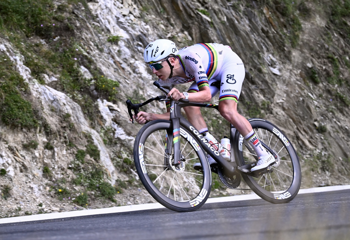 Vuelta a España 2026: chi parteciperà? Attesa per Tadej Pogacar