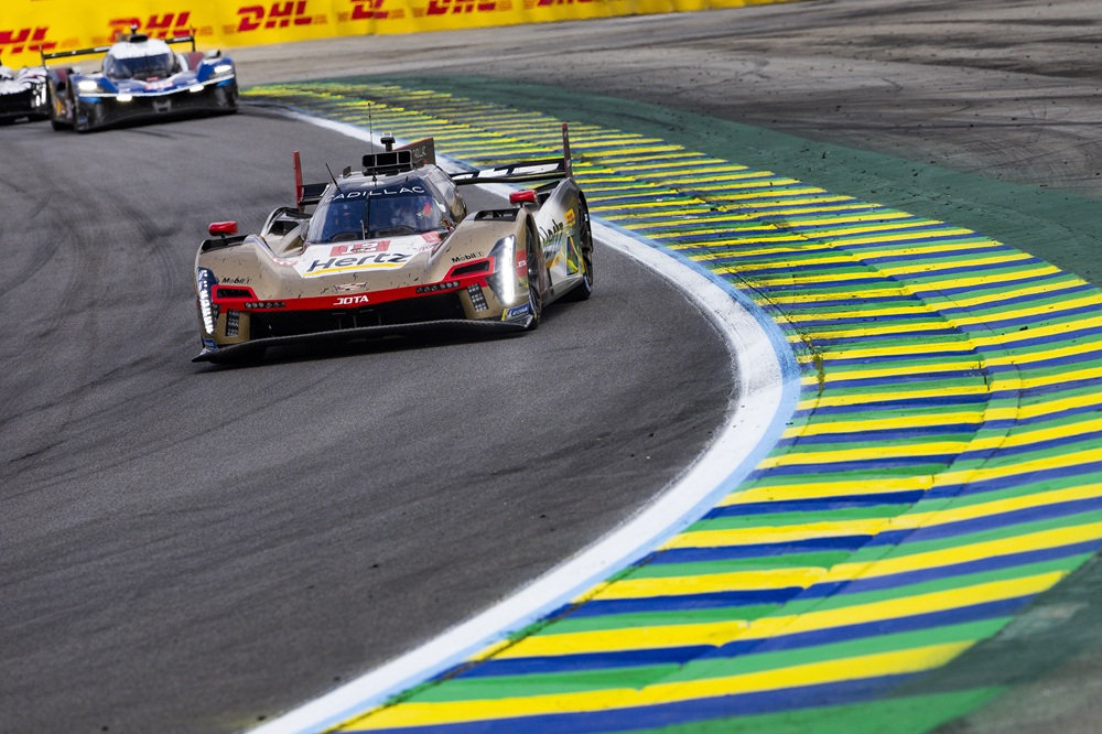 WEC, Cadillac presenta gli equipaggi 2027. Lynn si sposta in McLaren