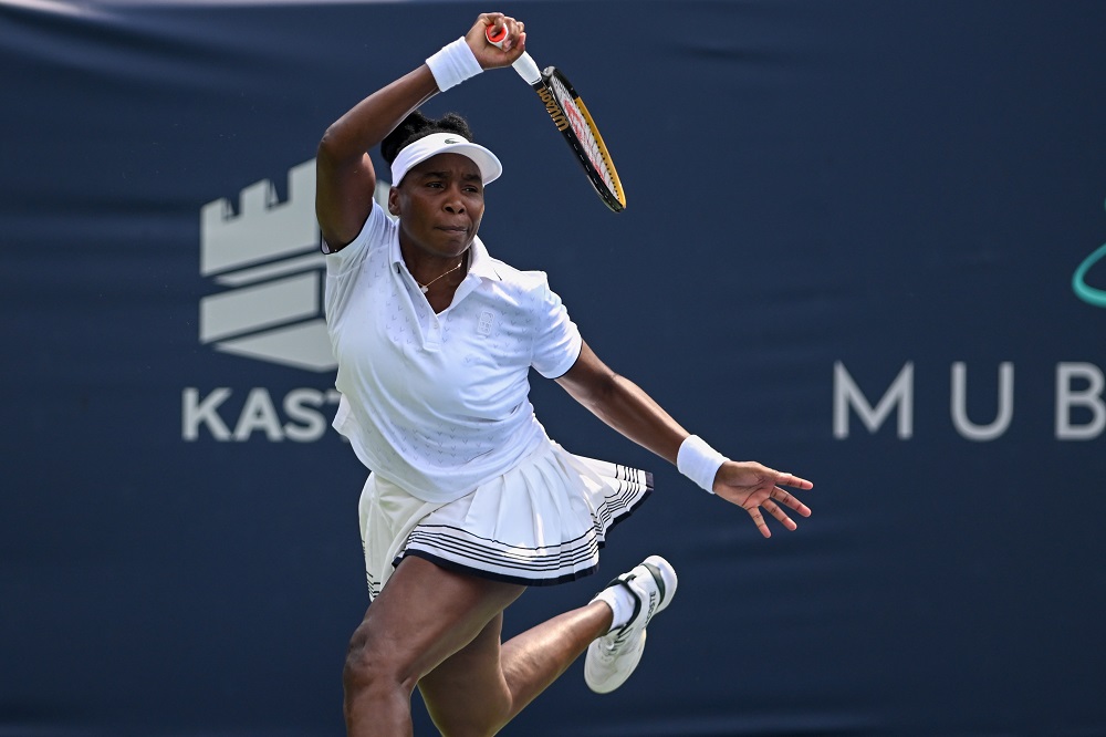 US Open 2026, Monfils e Venus Williams in tabellone principale con una wild card. Serena Williams resta alla finestra…