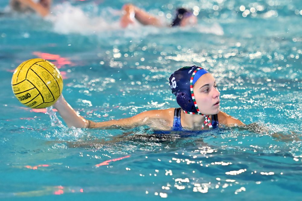 Al via lo Stage Group di Champions League: Orizzonte e Trieste puntano i quarti. SIS e Rapallo a caccia di imprese