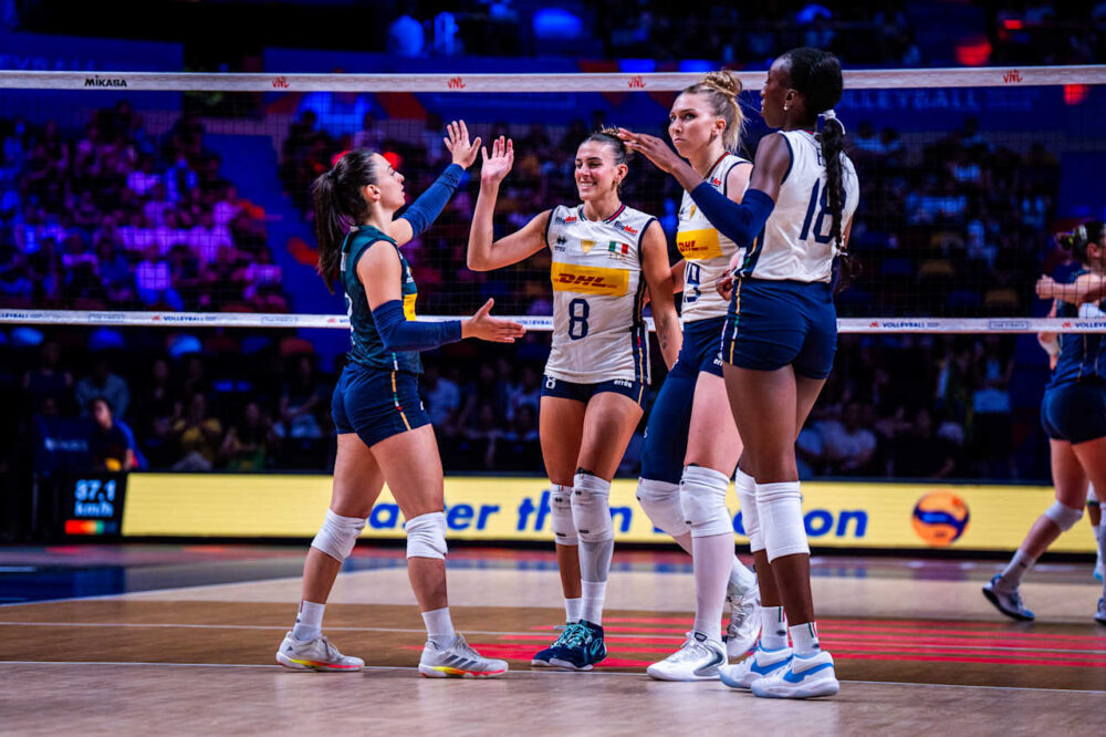 Volley femminile, agli Europei 2026 in palio il primo pass olimpico! Come funziona la qualificazione verso Los Angeles 2028
