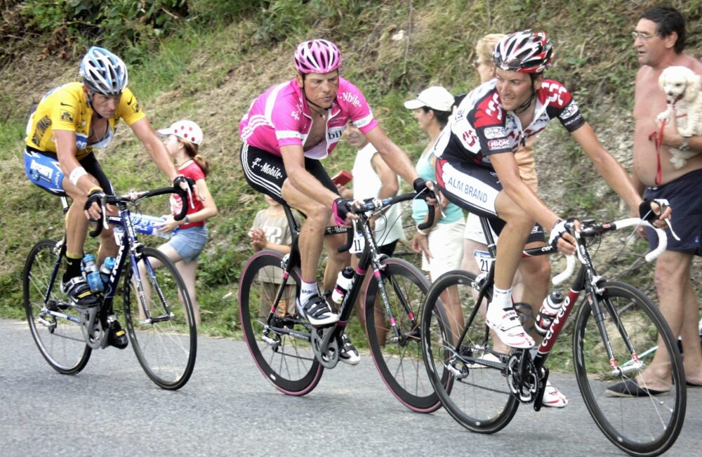 Ciclismo, Jan Ullrich: “Amavo troppo il mio sport per smascherarlo. Il doping era all’ordine del giorno”