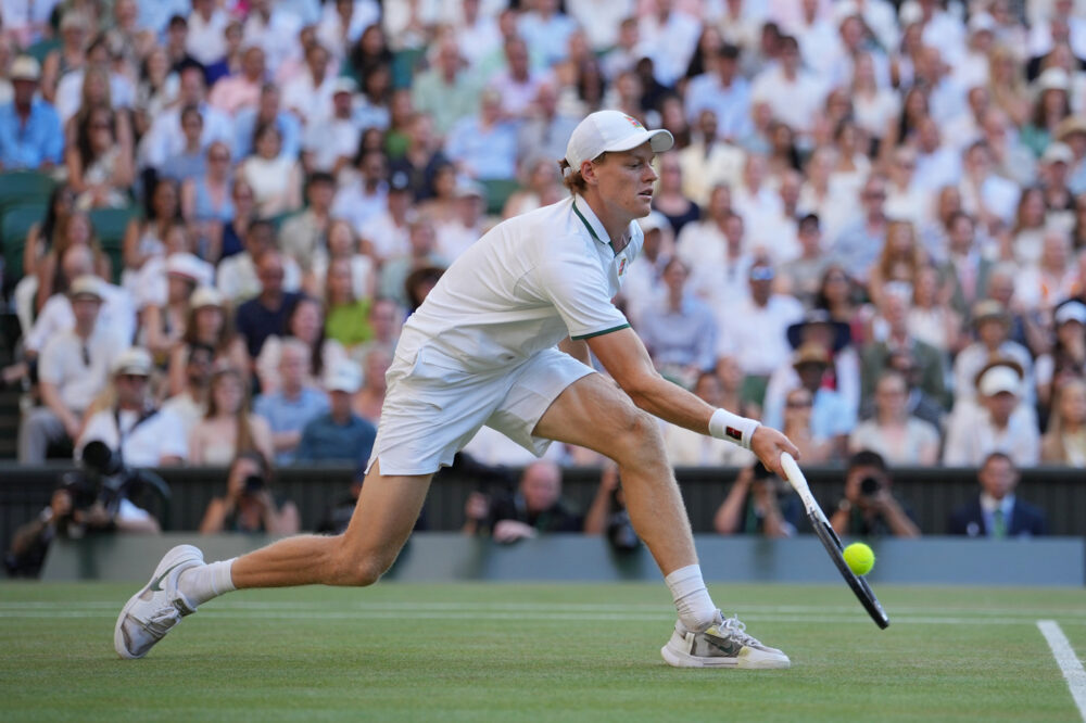 Quanti punti perde Sinner saltando Cincinnati? Cambiale pesante: il nuovo ranking, il vantaggio su Alcaraz e Zverev