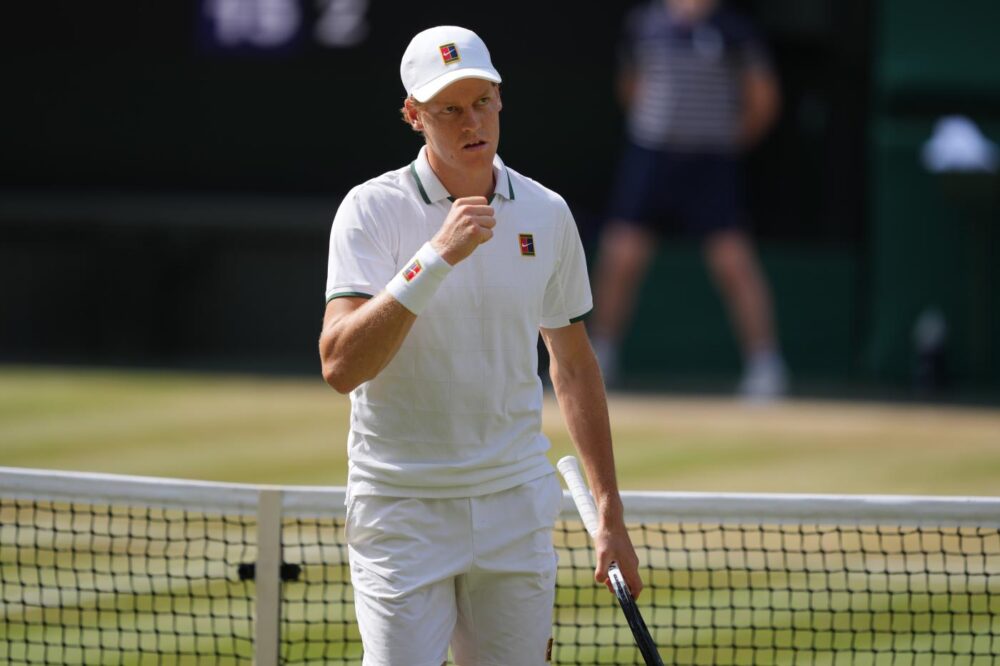 Ambesi: “Giusto che Sinner non tenga tutto alla luce del sole. In questo tennis è quasi impossibile giocare sempre”