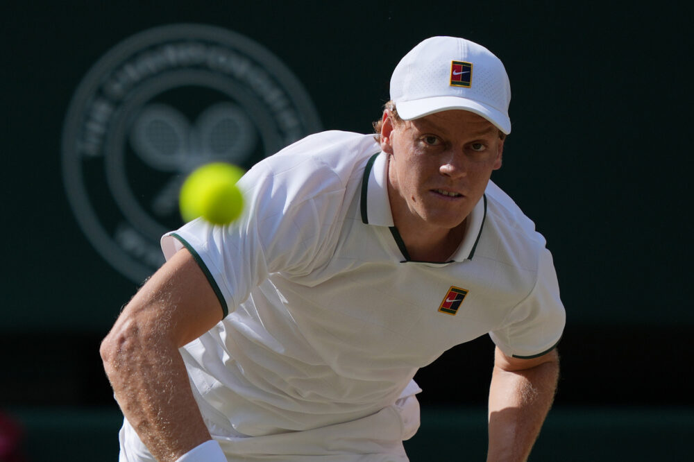 Puppo: “Il dolore di Sinner non è improvviso. Nessuno ha vinto dal 1990 gli US Open senza giocare i tornei prima”
