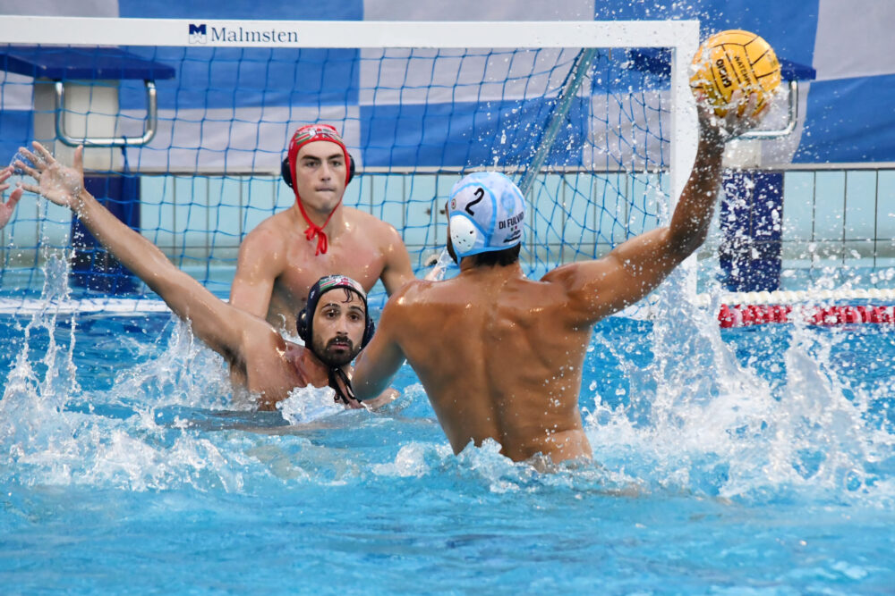 Pallanuoto, i possibili volti nuovi per l’Italia da seguire nel Campionato di A1 2026-2027