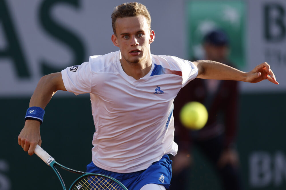 ATP Lione 2026, Cobolli ai quarti con Nakashima. Van Assche sfiderà Musetti, avanti anche Fritz