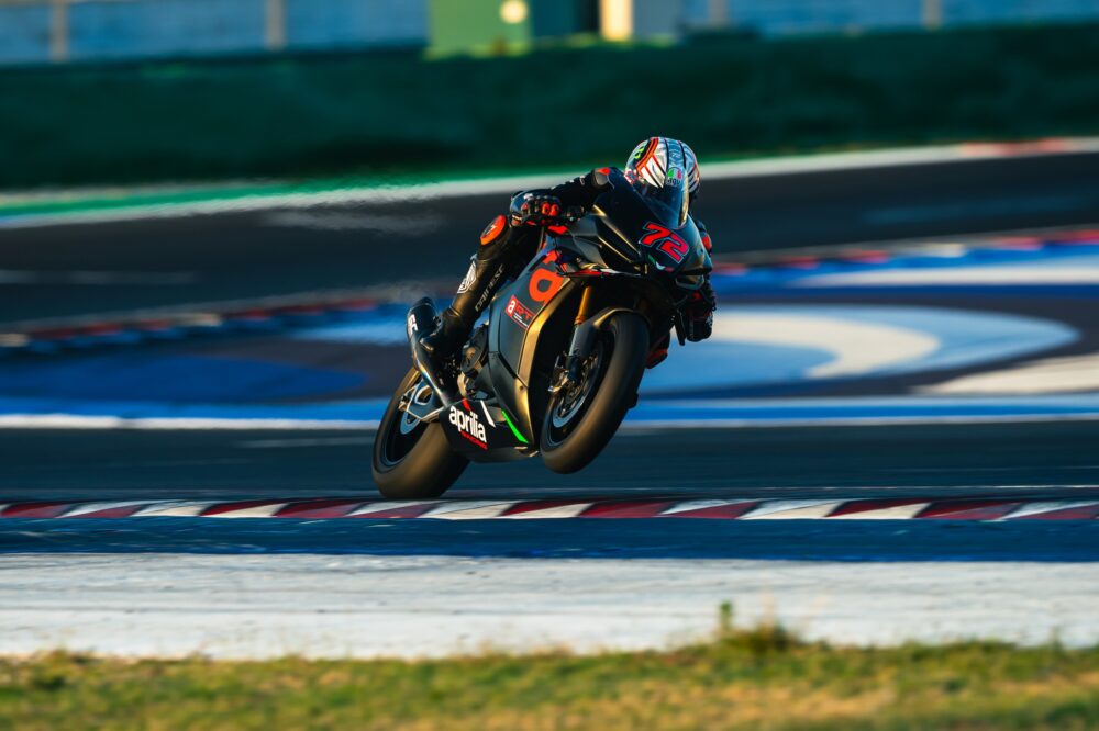 MotoGP, orari prove libere GP Aragon 2026: programma di domani, tv, streaming, guida TV8 e Sky