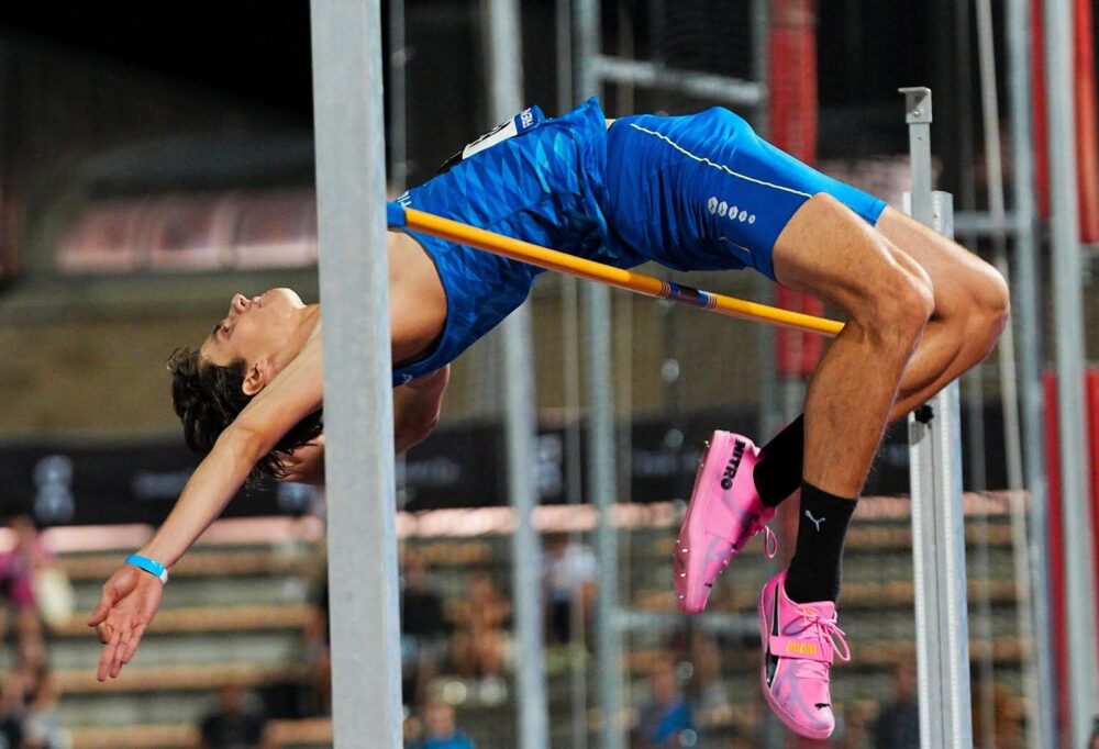 Scocca l’ora di Tamberi e Sioli agli Europei: fissata la norma di qualifica, programma e avversari. Doroshchuk capofila