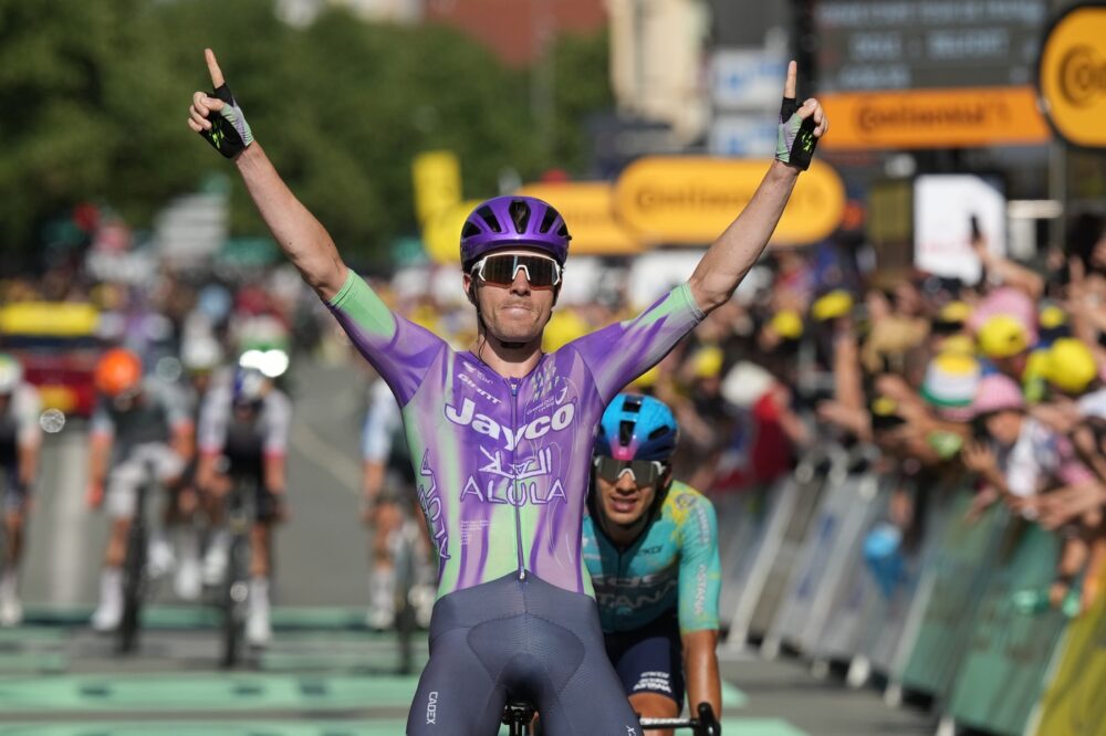 Ciclismo, i convocati della Svizzera per i Mondiali. Squadre con tante punte