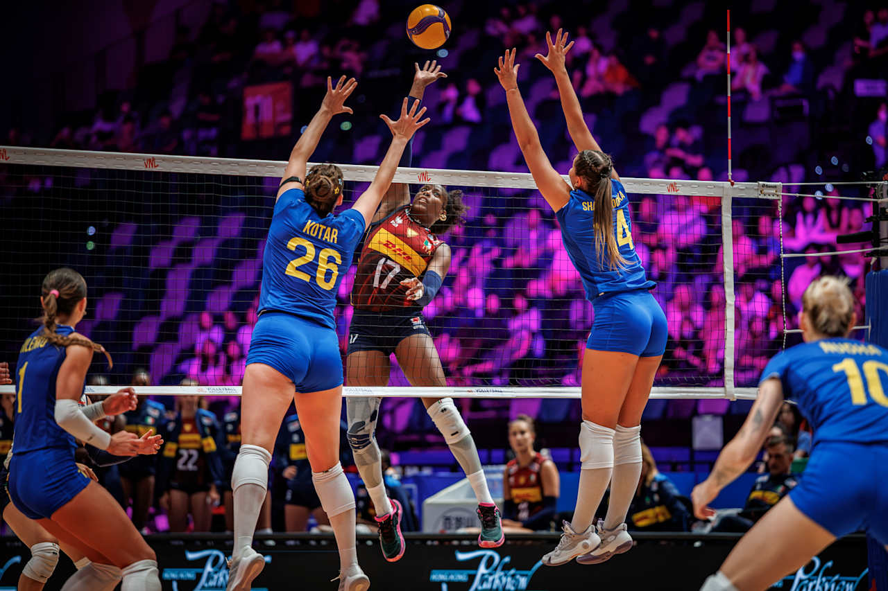 Dove vedere in tv Italia-Croazia, Europei volley femminile 2026: orario, programma, streaming