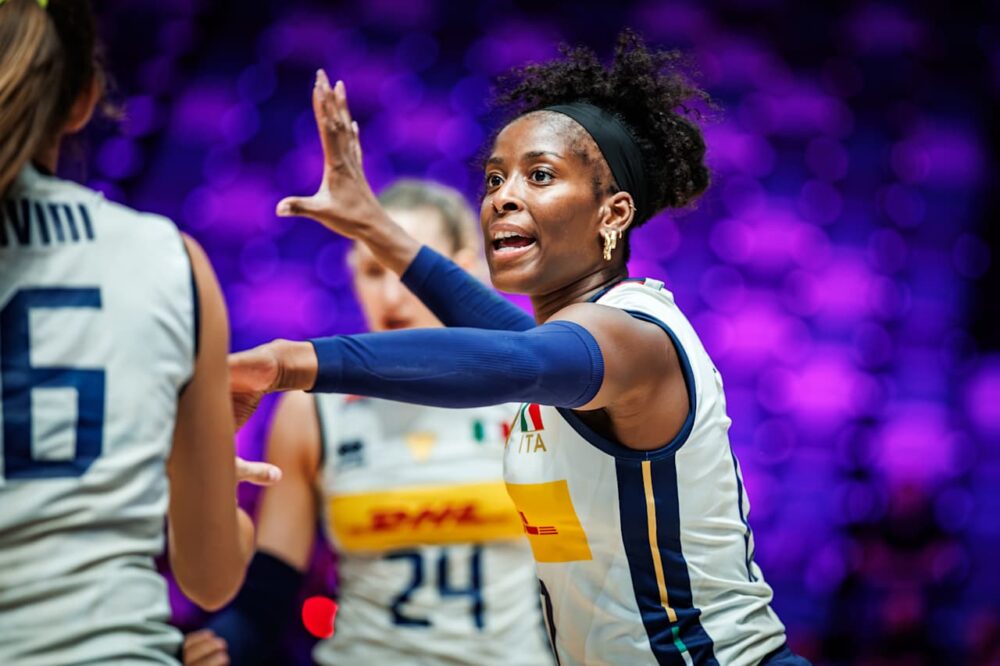 Myriam Sylla sfonda la doppia cifra all’esordio, ma il Turk di Mazzanti batte il Galatasaray