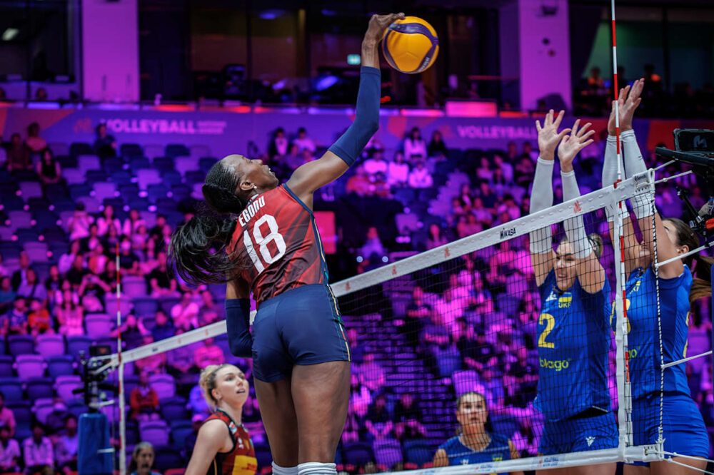 Italia già qualificata con una squadra alle Olimpiadi 2028: è uno sport nuovo. Ora l’occasione del volley