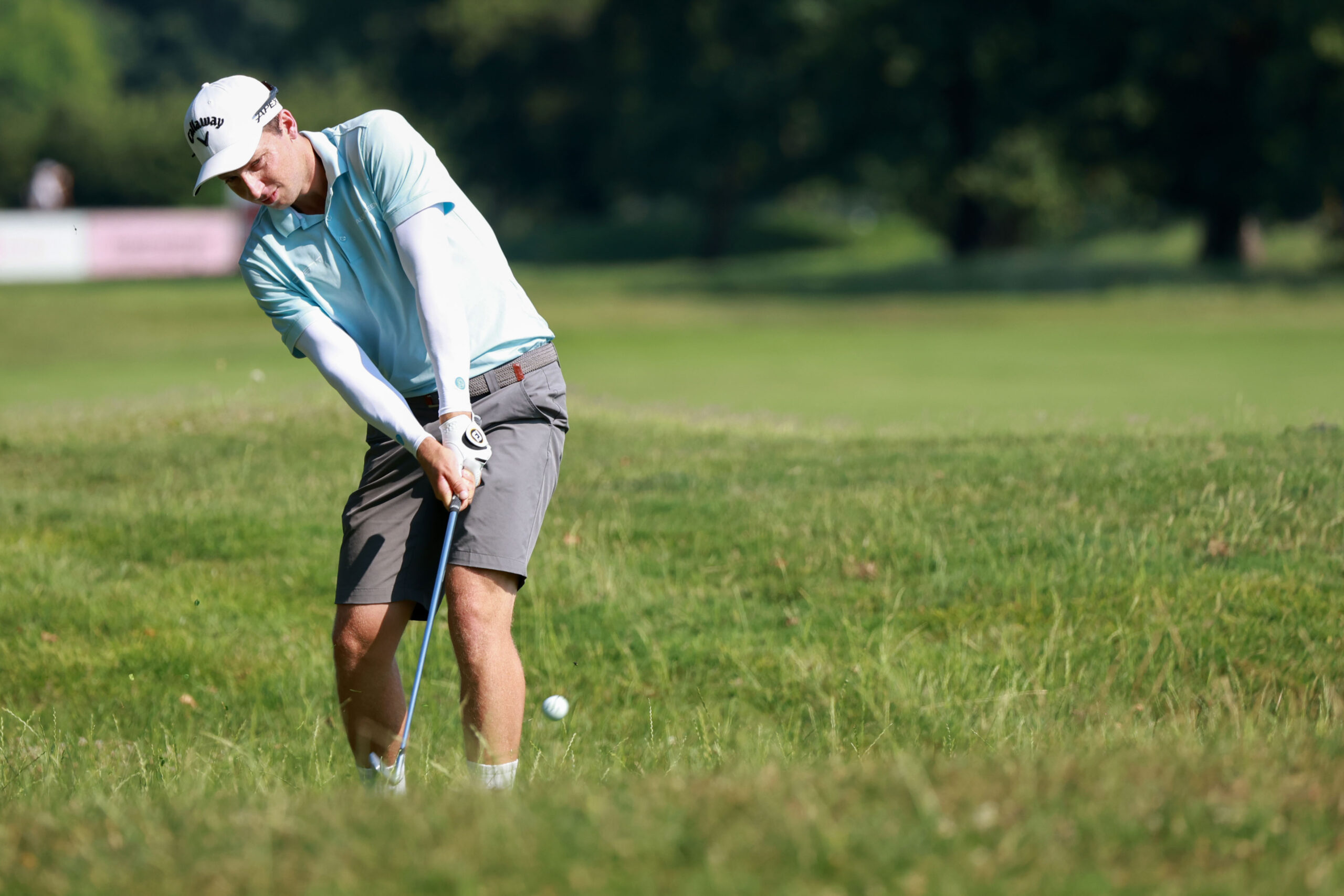 Golf, il ranking mondiale maschile aggiornato: Mazzoli il migliore italiano, nessun azzurro in top100