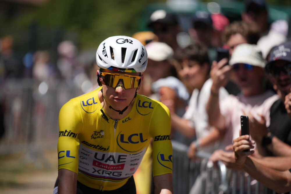 Chi sono i ciclisti più vincenti del 2026? Due italiani in top-10, Pogacar si conferma. E c’è una sorpresa…