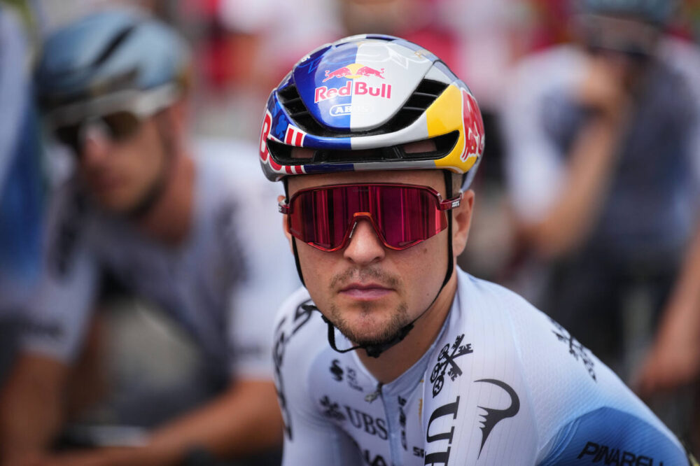 Tour of Britain 2026, Pidcock favorito in casa. L’Italia punta su Pinarello e Ganna