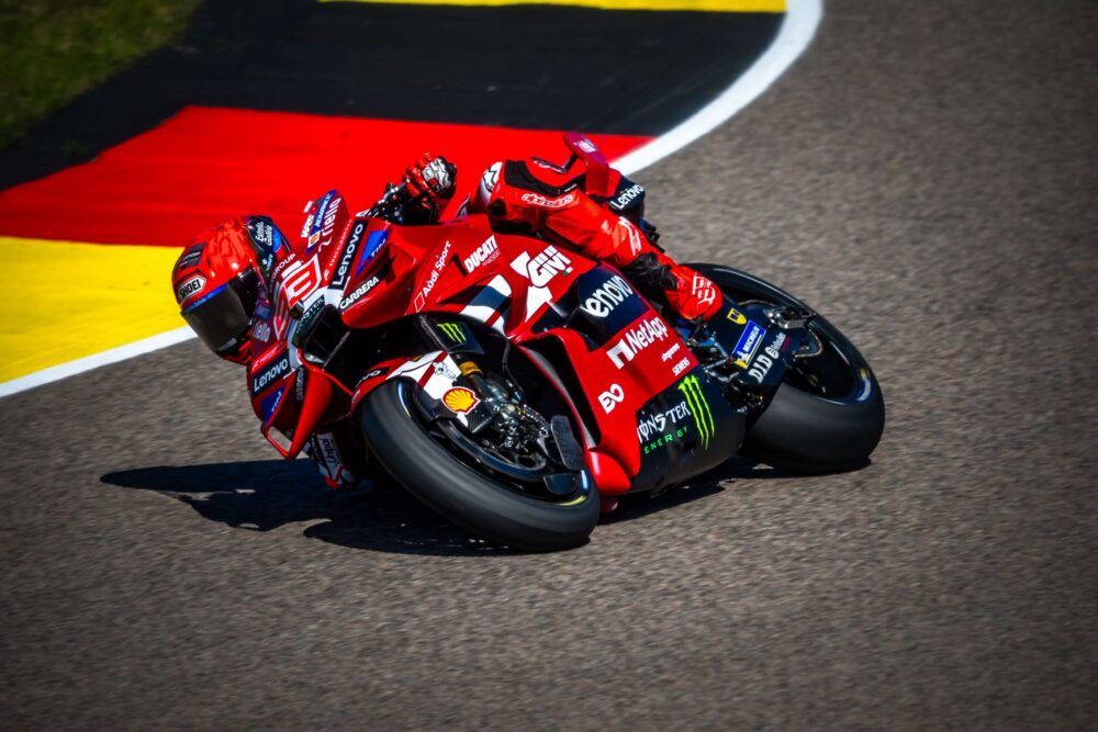 MotoGP, scatta il weekend di Silverstone! Inizia la seconda parte di stagione e si infiamma la corsa al titolo