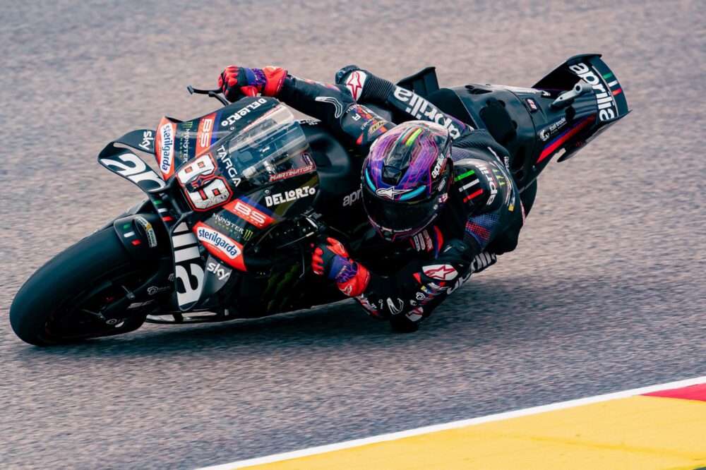 MotoGP, Jorge Martin sta provando la ‘Fagianata’? Zitto zitto, è andato in fuga nel Mondiale!