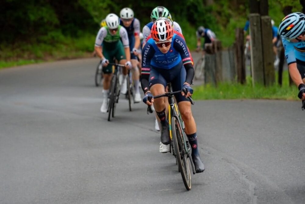 LIVE Ciclismo, Mondiali juniores 2026 in DIRETTA: Patrik Pezzo Rosola punta ad una corsa da protagonista, Noval favorito