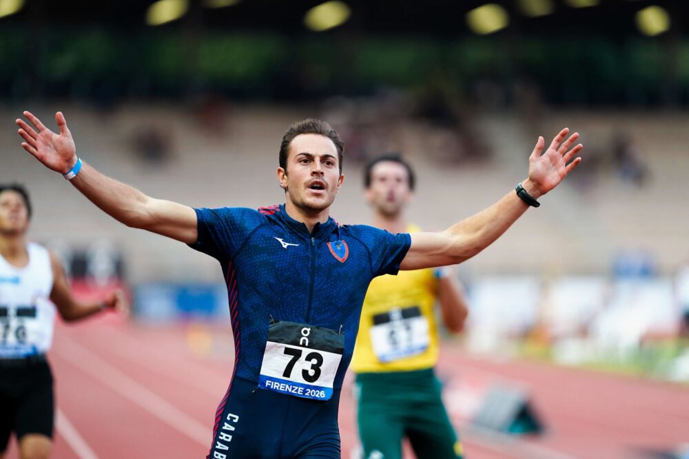 Edoardo Scotti torna dopo il trionfo in staffetta e brilla a Zurigo: battuti due Campioni Olimpici, secondo crono in carriera