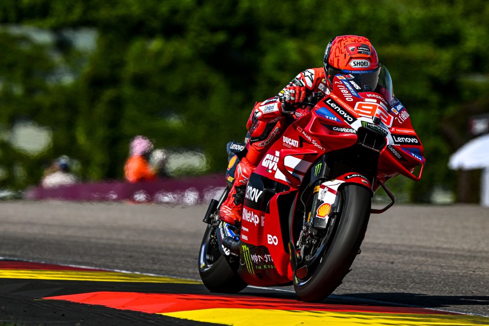 Quando la prossima gara di MotoGP? GP Aragon 2026: programma, orari, tv, streaming