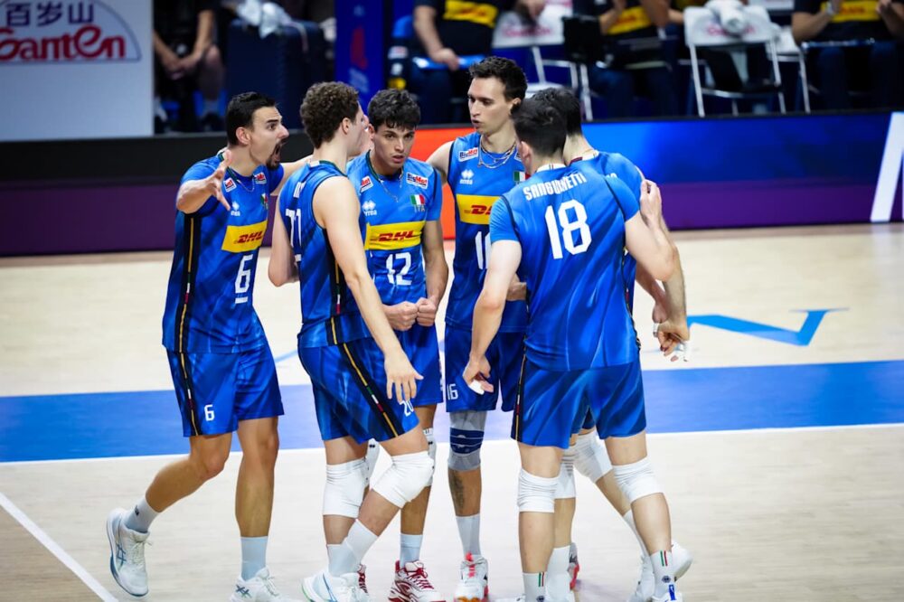 Volley, l’Italia riprende la marcia verso gli Europei: i convocati per il collegiale, con tre novità. Torna Michieletto!