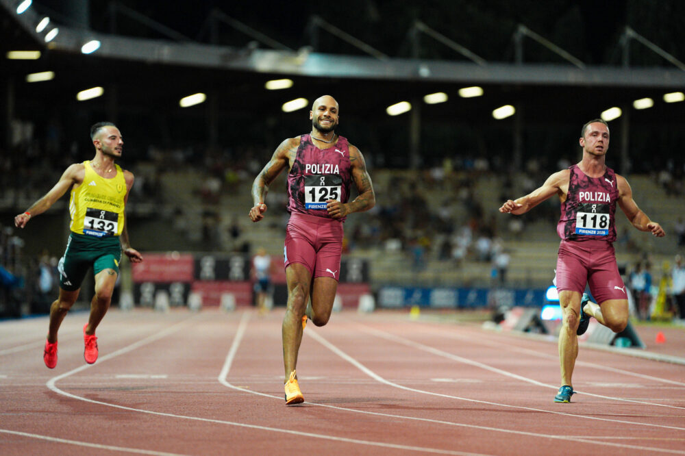 LIVE Atletica, Europei 2026 in DIRETTA: il giorno di Marcell Jacobs e Nadia Battocletti!