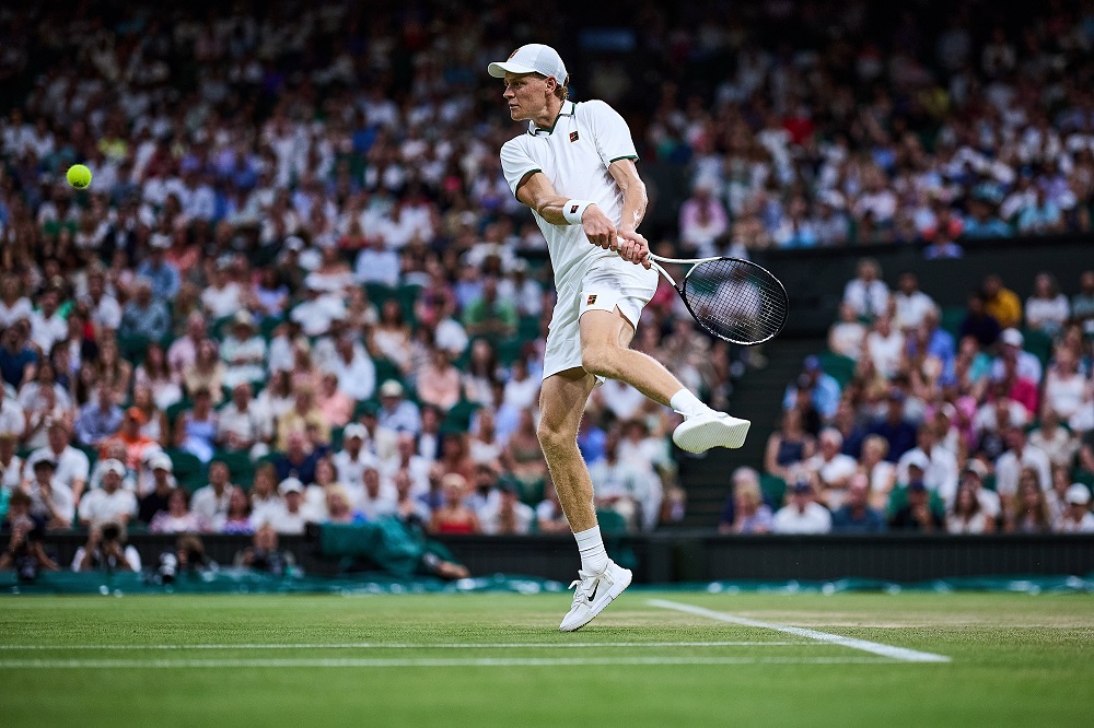 Jannik Sinner salta gli US Open da numero 1 al mondo. Ma non è l’unico caso