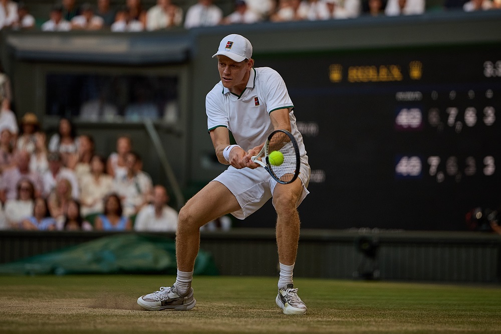 Ambesi: “Penso che Sinner non sia pentito di aver saltato gli US Open: ha il tarlo del caldo”