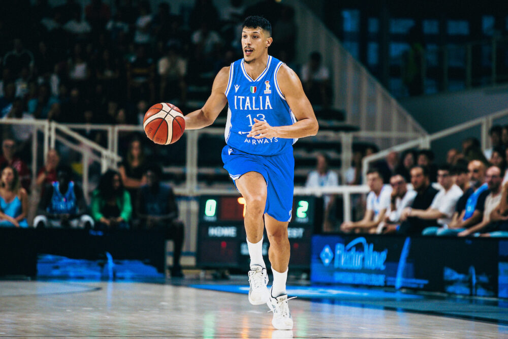 LIVE Bosnia-Italia, Qualificazioni Mondiali basket 2027 in DIRETTA: inizia la seconda fase, subito una sfida da non sbagliare