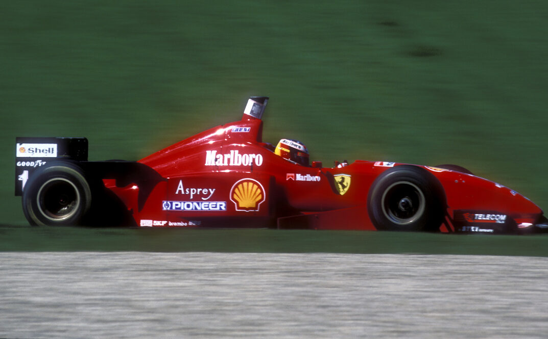 F1, GP Italia 2026. Ferrari con livrea speciale a Monza. L’omaggio a Michael Schumacher
