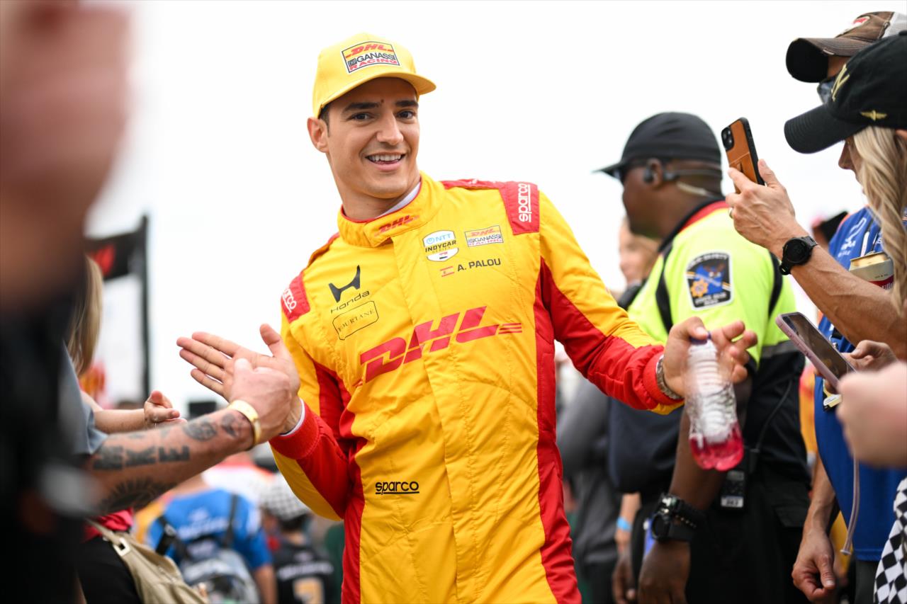 IndyCar, Palou si conferma imbattibile. É lui il migliore di sempre?