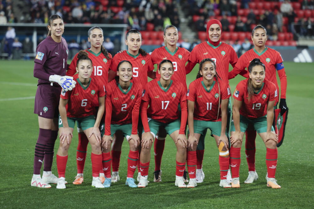 Calcio femminile, bronzo per il Marocco ai Giochi del Mediterraneo: sconfitta la Slovenia