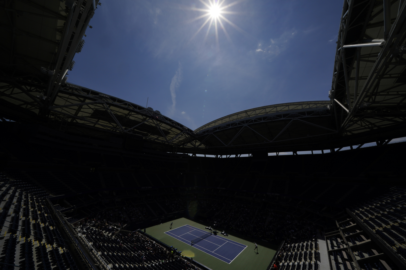 Sorteggio US Open 2026 oggi: orario, dove seguirlo in streaming, teste di serie