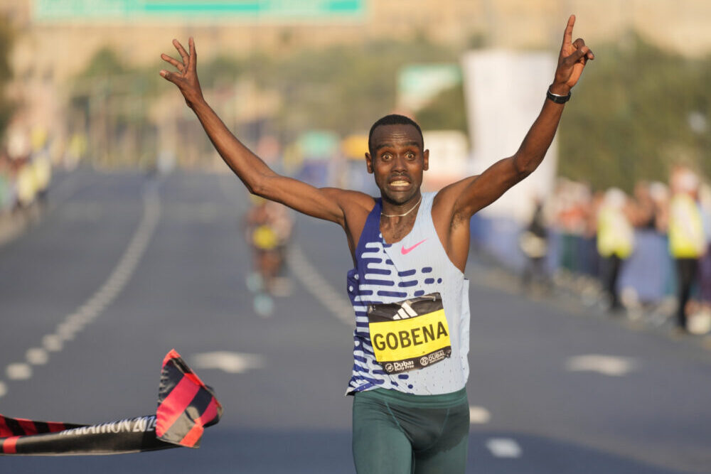 La Maratona di Sydney è una nuova Major: Gobena si regala la prima gioia, Jepchirchir amplia la collezione