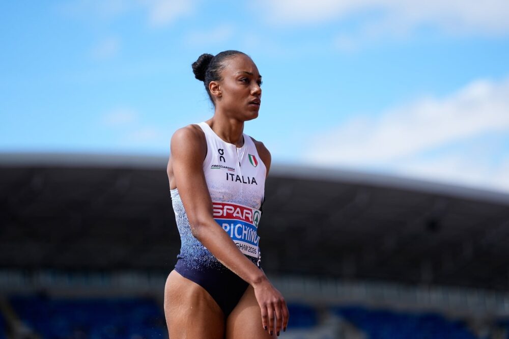 L’Italia può vincere il medagliere agli Europei di atletica? La Gran Bretagna fa paura nell’ultima giornata