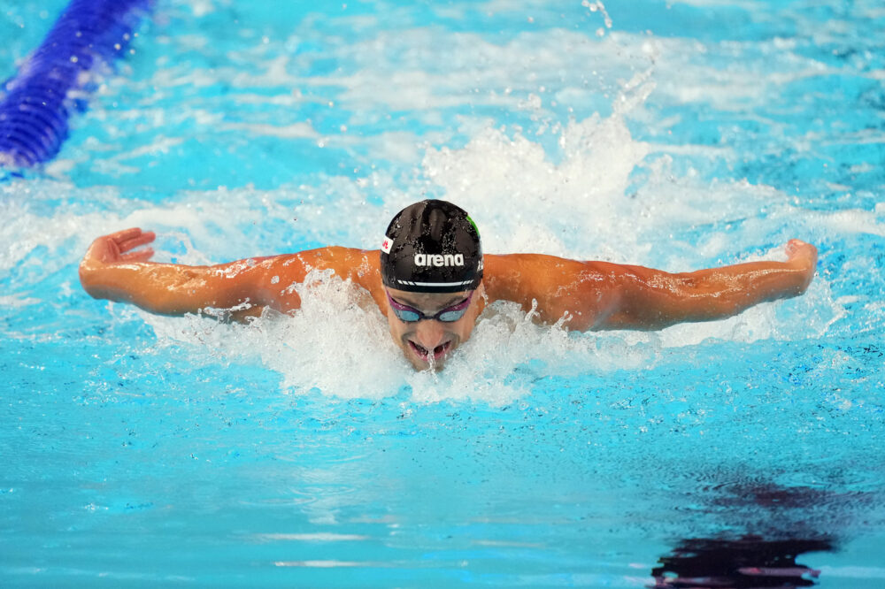 Sport in tv oggi (lunedì 24 agosto): orari e programma completo. Come vedere gli eventi in streaming