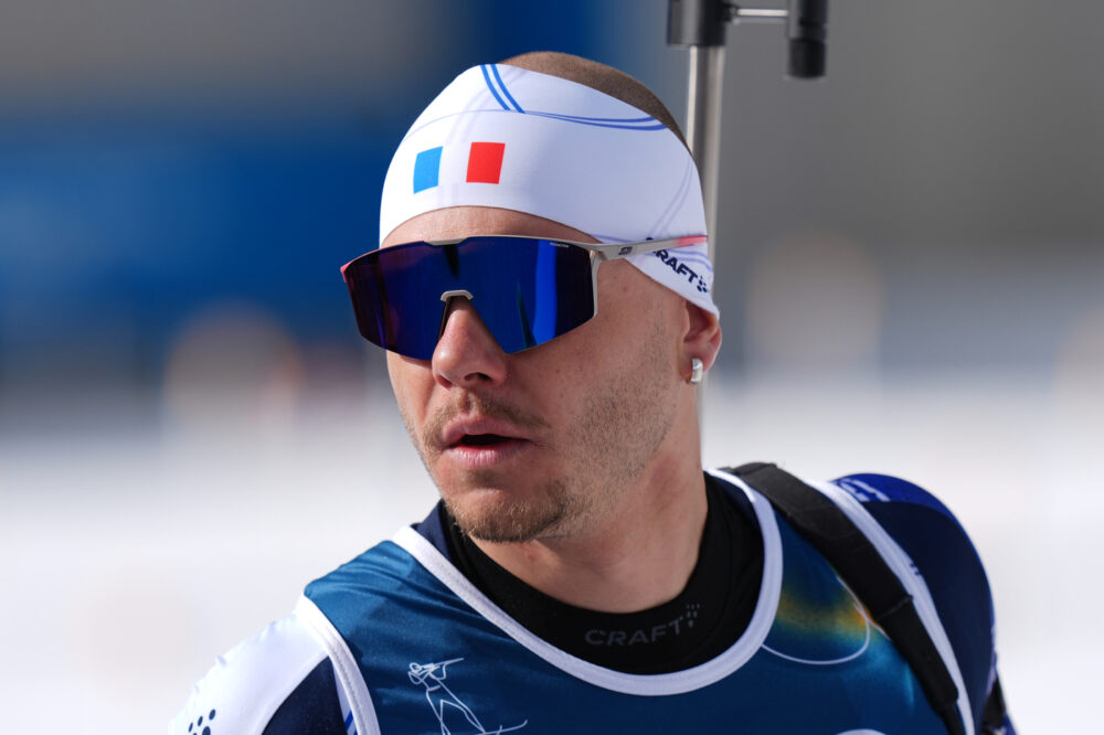 Per Emilien Jacquelin, è l’ora della decisione irrevocabile. Ritorno al biathlon oppure proseguire nel ciclismo?
