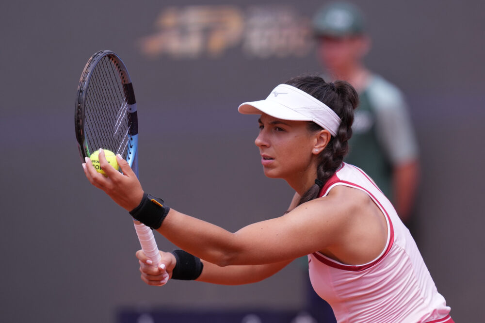 US Open 2026, Lucrezia Stefanini accede al tabellone principale