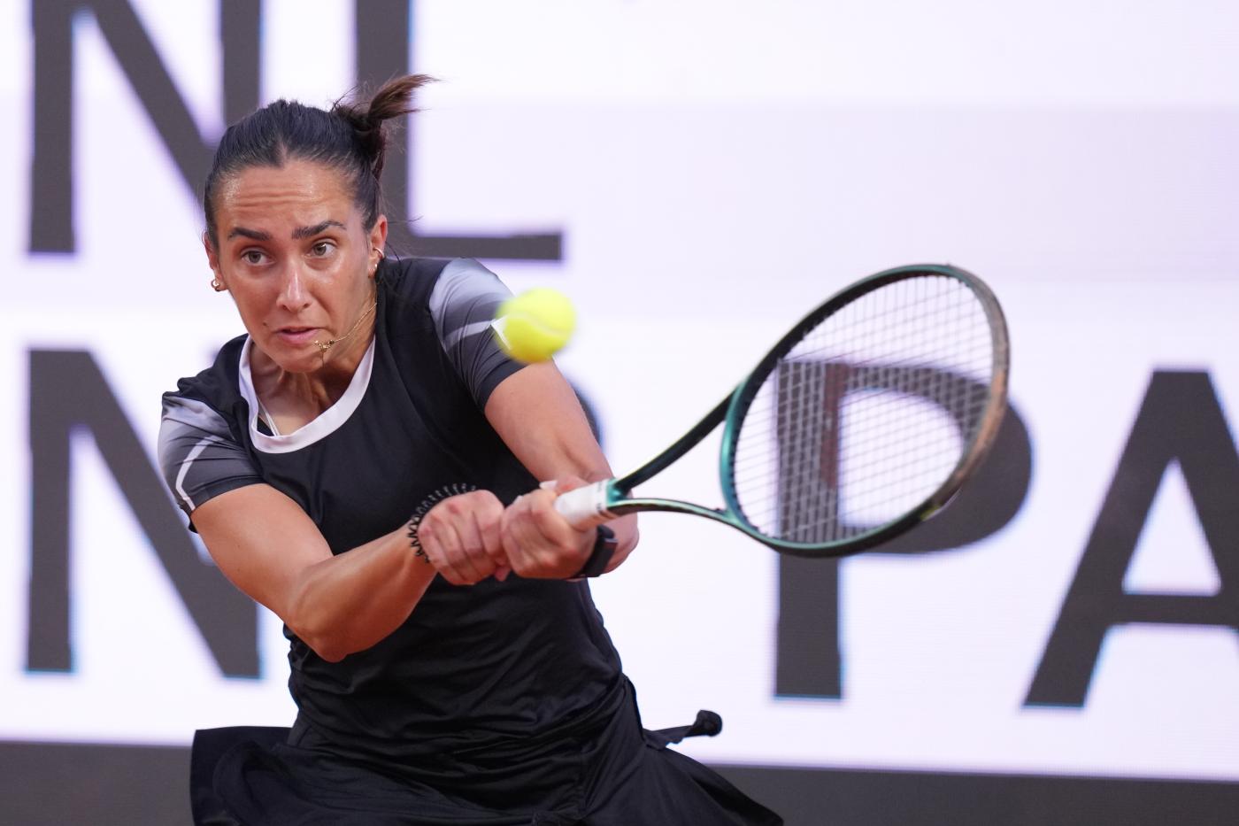 Basiletti-Matoula oggi, Giochi del Mediterraneo 2026: orario finale, tv, streaming
