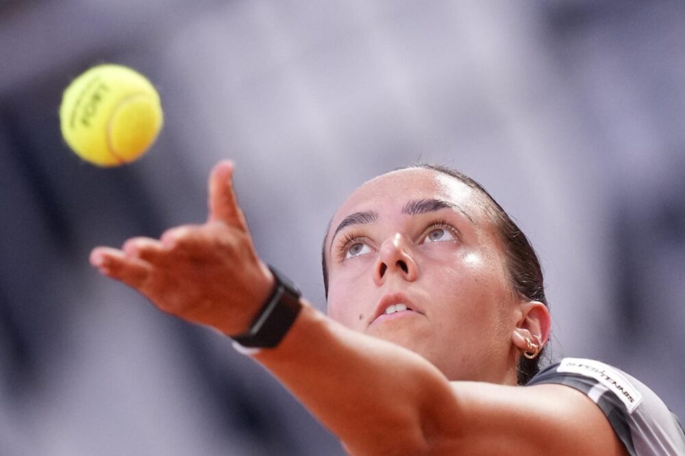 Basiletti/Paganetti in finale di doppio femminile ai Giochi del Mediterraneo